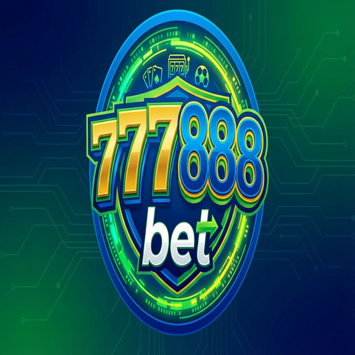 Logo 777888bet